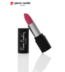Pierre Cardin Matte Chiffon Touch Lipstick - Coral -179 (Karışık)