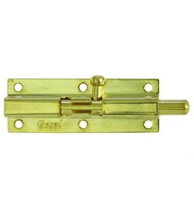 Klas Sürgü Sarı 7 cm