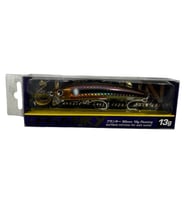 Longin Franky 90mm 13gr Floating Maket Balık S046T