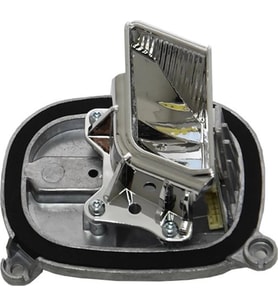 BMW F 06-LCI F 12-LCI Far Modulü F06 LCI F12 LCI Sol LED 63117394903 Wender