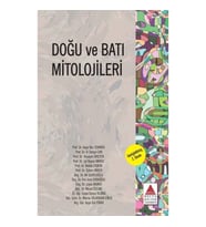 Doğu ve Batı Mitolojileri