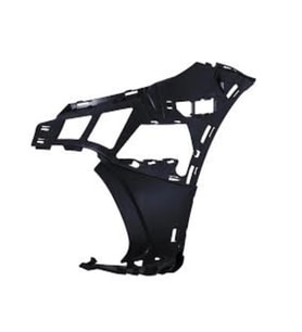 Mercedes X254 C254 2022- Tampon Taşıyıcı Braketi Ön Sağ AMG 2548850601 Wender