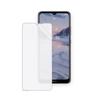 SChitec NOKIA 2.4 Uyumlu Ön Yüzey Nano Şeffaf Hidrojel Ekran Koruyucu