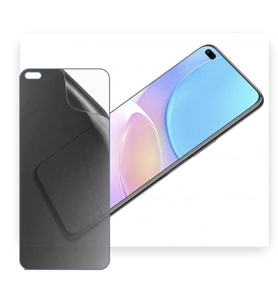 SChitec HUAWEI Nova 8i Uyumlu Ön Yüzey Hayalet Privacy Hidrojel Ekran Koruyucu