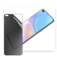 SChitec HUAWEI Nova 8i Uyumlu Ön Yüzey Hayalet Privacy Hidrojel Ekran Koruyucu
