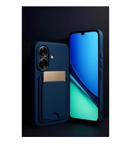 Realme Note 60 Kelvin Kartvizitli  - Derin Mor