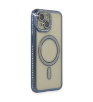 15 Joke Simli Magneticsafe - Lacivert
