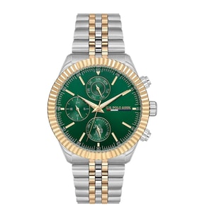 U.S. Polo Assn. USPA1054B-08 Erkek Kol Saati