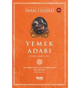 Yemek Adabı
