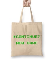 Camiseta Gamer Arcade Bez Çanta Uzun Saplı