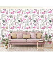 Flamingo Duvar Kağıdı 34