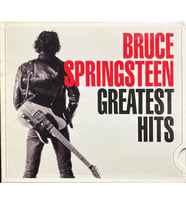 CD Bruce Springsteen Greatest Hits CD