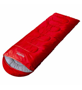 Evolite Camper Pro SQ Uyku Tulumu 0 (STD)
