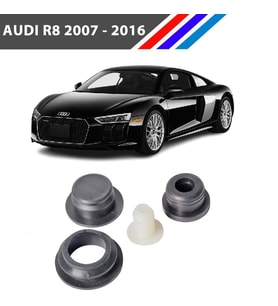 Otozet -Audi R8 Silecek Su Depo Tapası 2007 - 2016 7M0919382