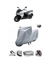 Sym Jet 14  Su Geçirmez Motosiklet Brandası ARKA ÇANTA UYUMLU