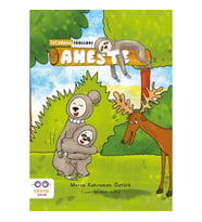 Aheste - İyi Dünya Fablları