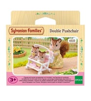 Sylvanian Families İkili Puset 4533