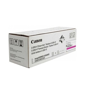 Canon C-EXV-47 Kırmızı Drum Ünitesi