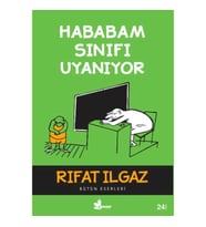 Hababam Sınıfı Uyanıyor