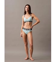 Calvin Klein BIKINI Kadın Bikini Altı  000QF7792E-4A3