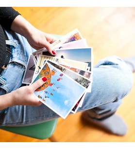 Kendin Tasrla 10x15 Fotoğraf Baskı