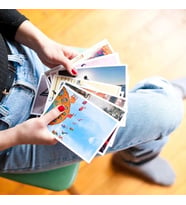 Kendin Tasrla 10x15 Fotoğraf Baskı