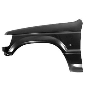 MITSUBISHI PAJERO ON CAMURLUK SOL 91-96 MIT08PA007 MB835517