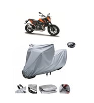 KTM 690 Duke  Su Geçirmez Motosiklet Brandası ARKA ÇANTA UYUMLU