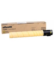 Olivetti D-Color MF-220 Kırmızı Fotokopi Toner