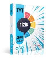 Köşe Bilgi Yayınları Tyt Fizik Soru Bankası