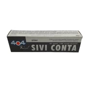 Siyah Sıvı Conta 80 Gr
