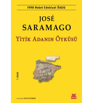 Yitik Adanın Öyküsü