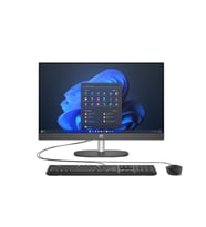 HP AIO PRO 240 G10 D36C6ET INTEL ULTRA 7-155U 16GB 512SSD 23.8 DOS SİYAH