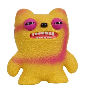 Fuggler Customizable Figür Model 4