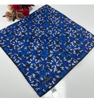 Silk Home Soft Pamuklu Eşarp LDFS1233