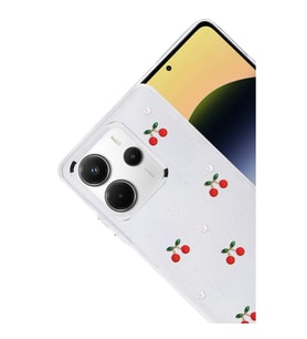 Note 14 4g Fiyonk Desenli Kapak - Desen 9