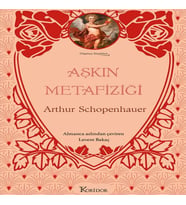 Aşkın Metafiziği (Bez Ciltli)