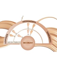 Note Moisturizing Bb Krem 300 Light Beige