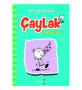 Çaylak - İş Başında