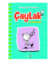 Çaylak - İş Başında