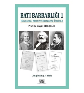 Batı Barbarlığı 1