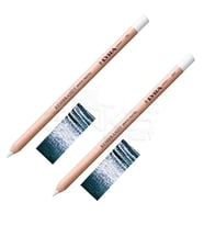 Lyra Rembrandt Polycolor Pastel Kalemi White