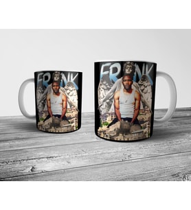 Pixxa Frank Ocean Kupa Bardak Model 1