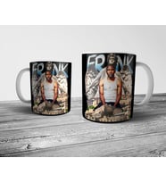 Pixxa Frank Ocean Kupa Bardak Model 1