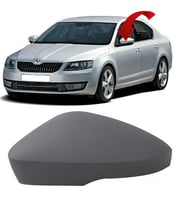 Skoda Octavia Ayna Kapağı Sol 2013-2020 5E0857537 GRU