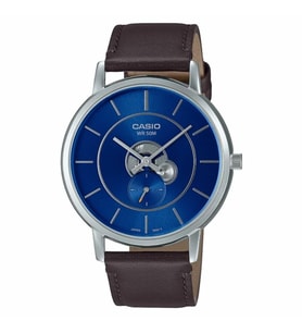 Casio Mtp-B130L-2Avdf Kol Saati