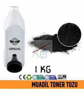 BRC06 SAMSUNG UYUMLU TONER TOZU 1 KG