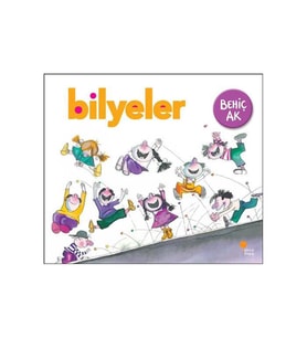 Bilyeler Behiç Ak Günışığı Kitaplığı