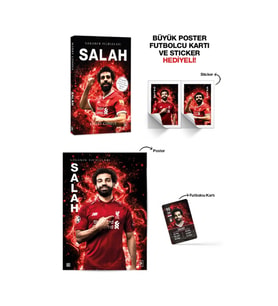 Salah - Sahanın Yıldızları