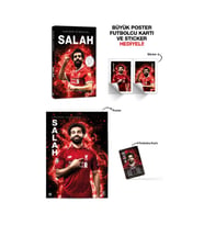 Salah - Sahanın Yıldızları